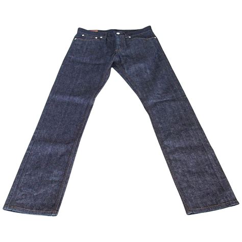 hermes womens jeans|hermes paris men's jeans.